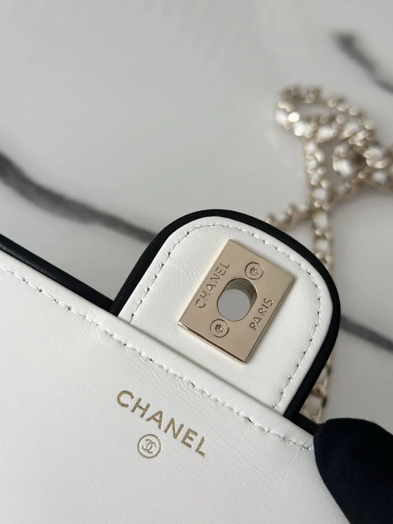 Durable Chanel Woc Bags 52020