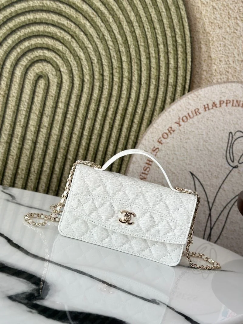 EasyCare Chanel Woc Bags 52018