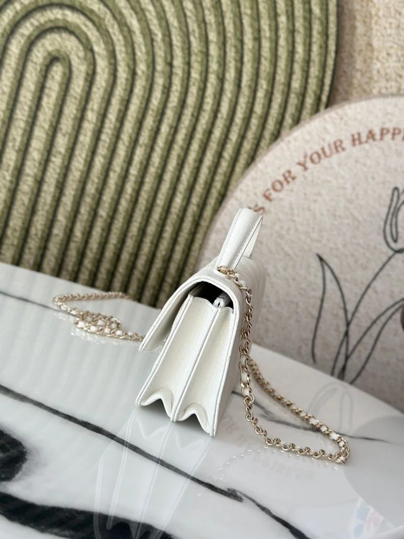 EasyCare Chanel Woc Bags 52018