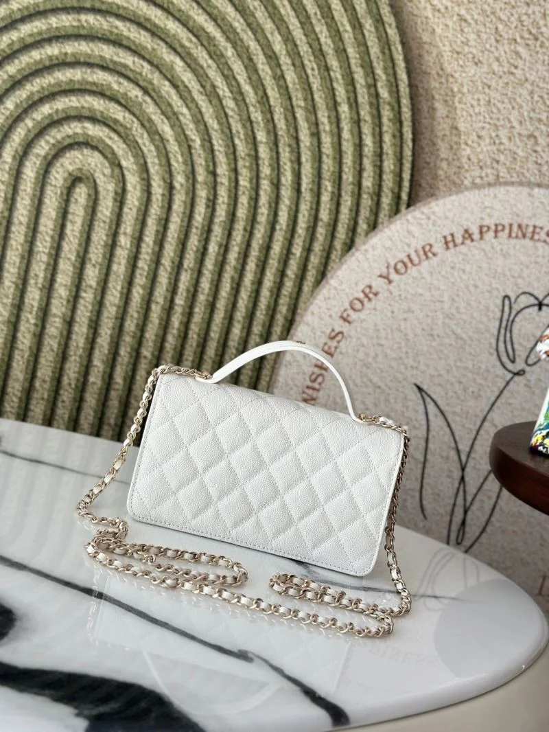 EasyCare Chanel Woc Bags 52018