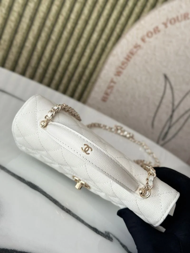 EasyCare Chanel Woc Bags 52018