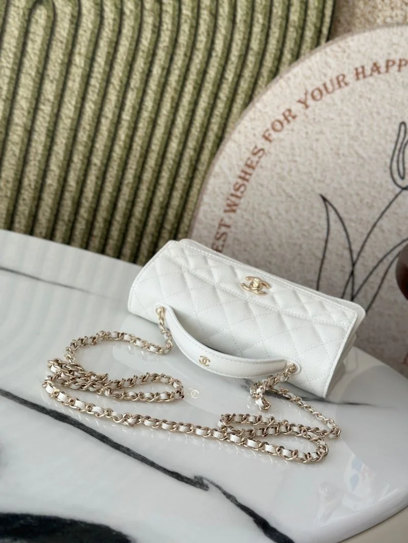 EasyCare Chanel Woc Bags 52018