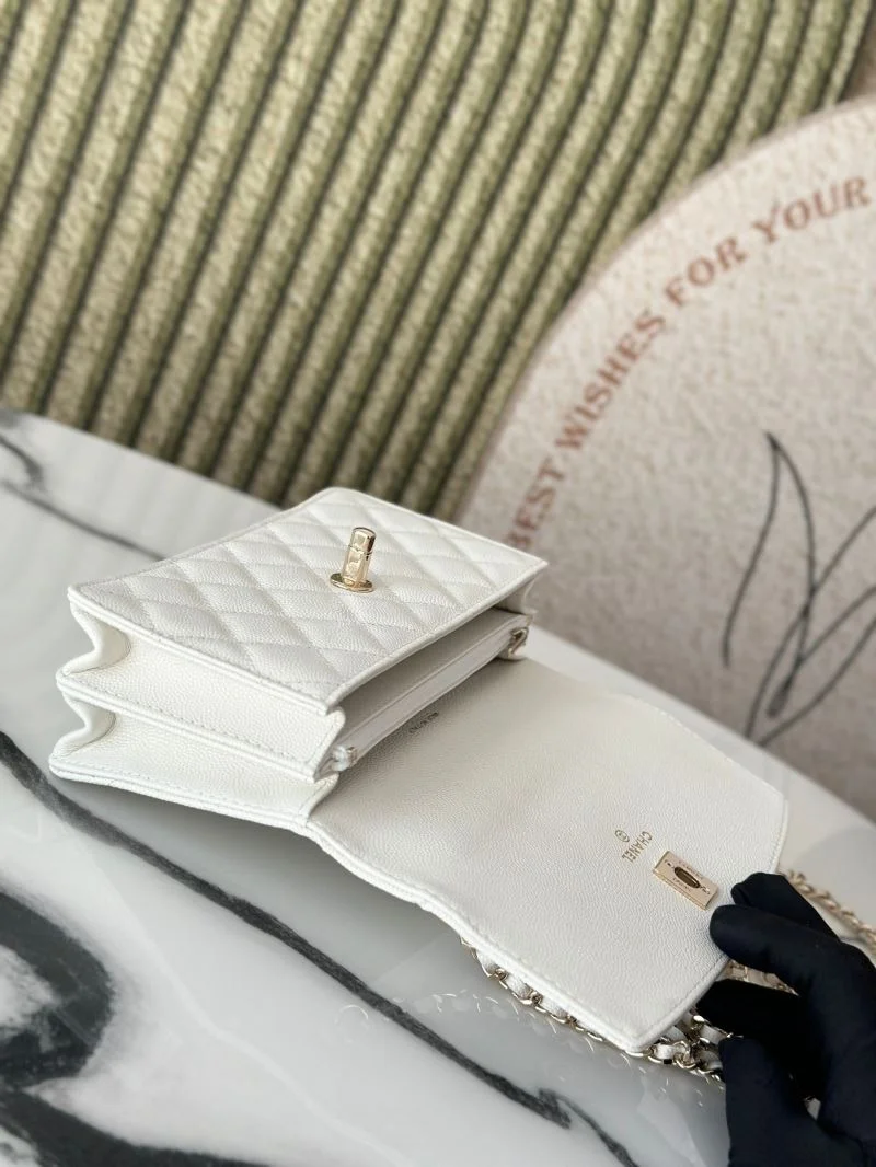EasyCare Chanel Woc Bags 52018