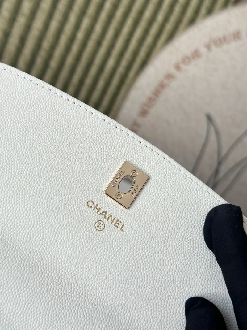 EasyCare Chanel Woc Bags 52018