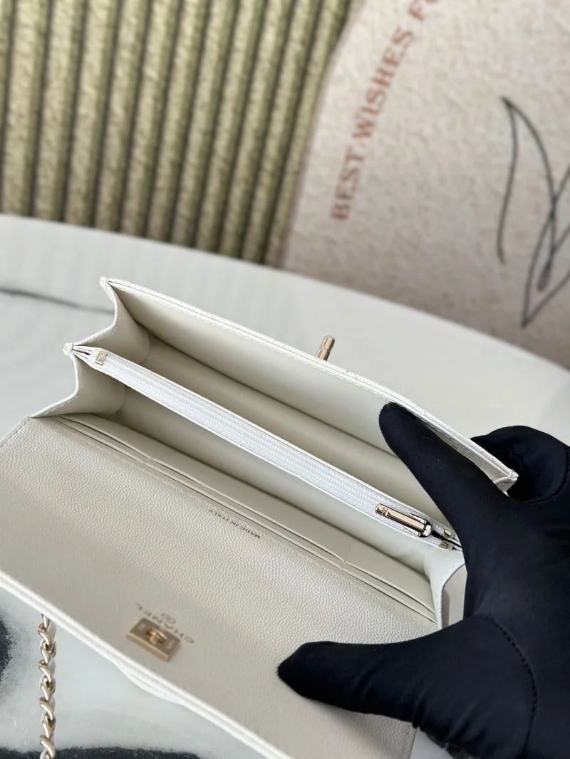 EasyCare Chanel Woc Bags 52018