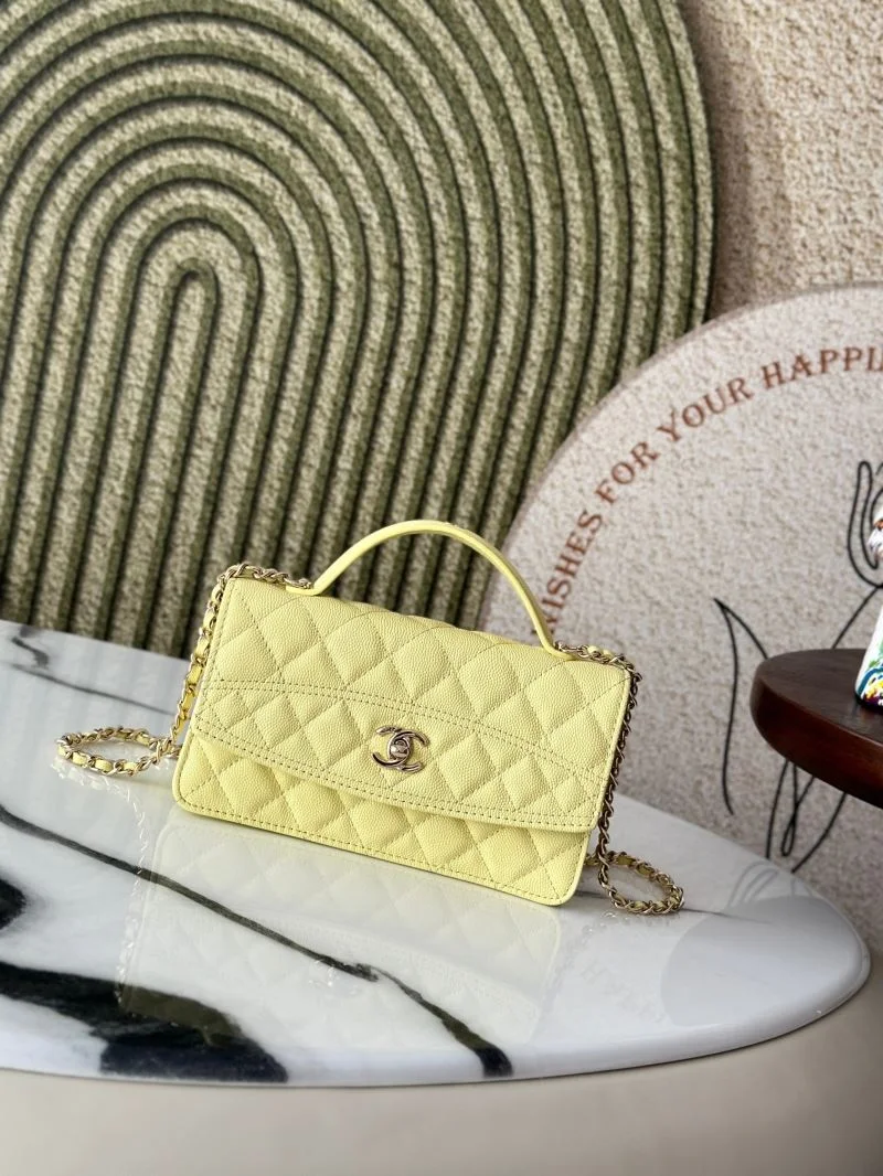 Chanel Woc Bags Soft 37568
