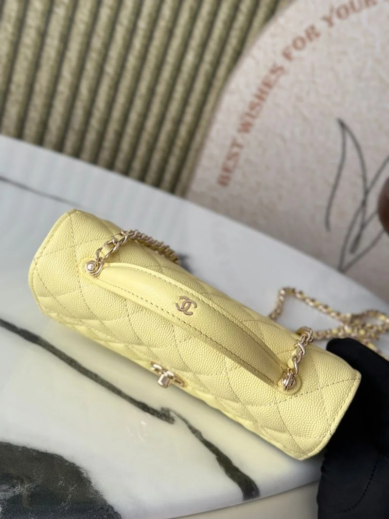 Chanel Woc Bags Soft 37568