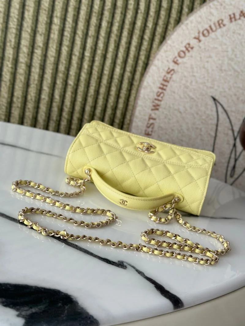 Chanel Woc Bags Soft 37568