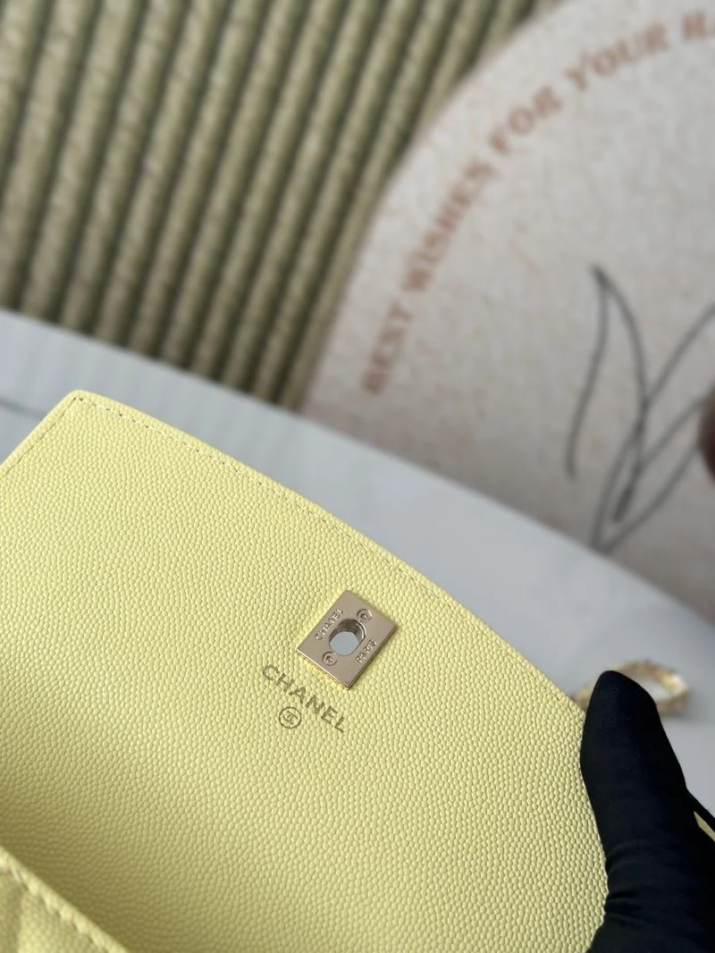 Chanel Woc Bags Soft 37568