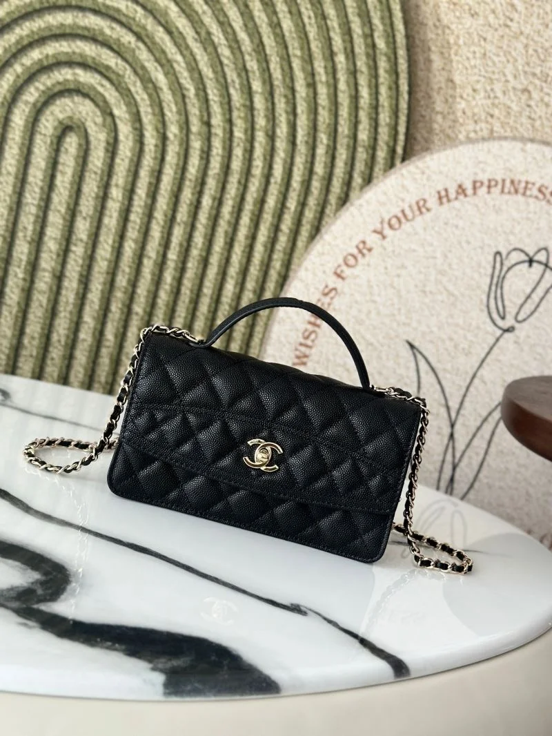 Chanel Woc Bags Sporty 51974