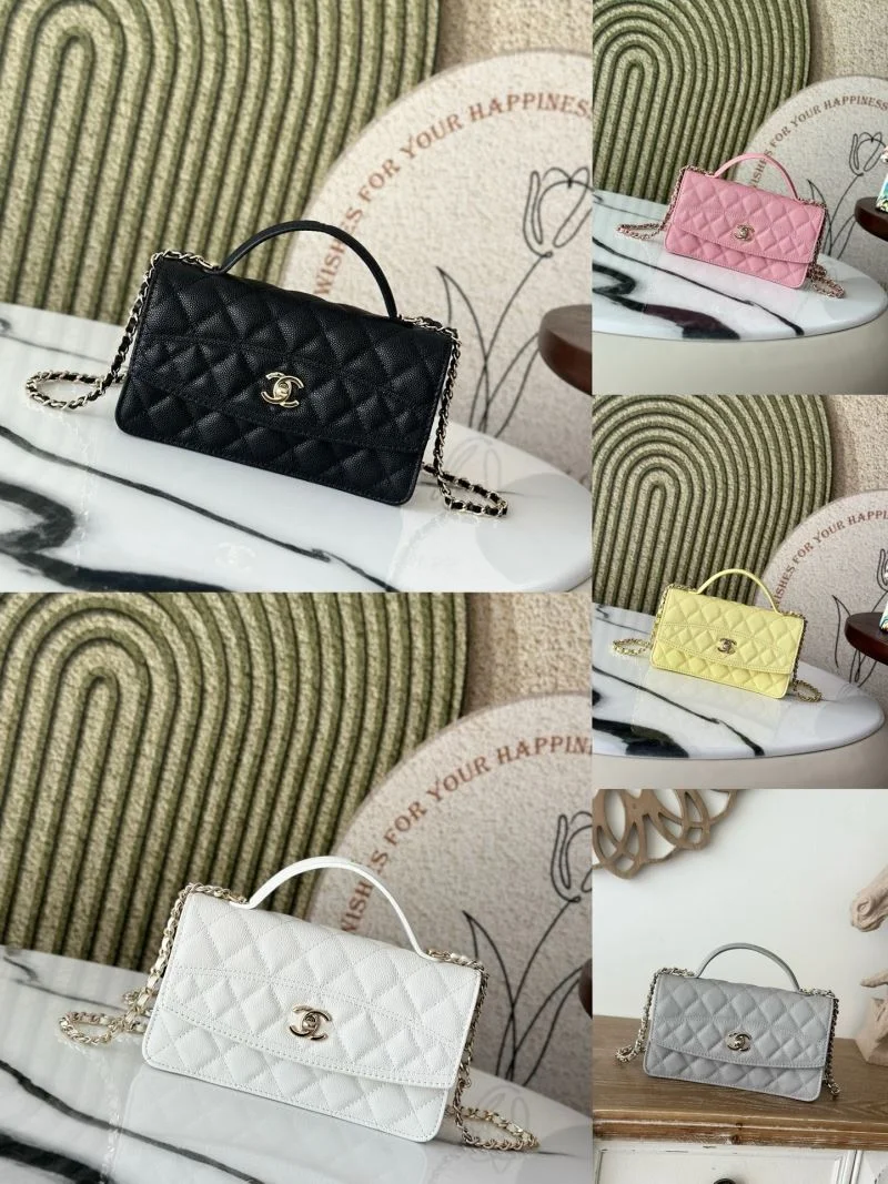 Chanel Woc Bags Sporty 51974