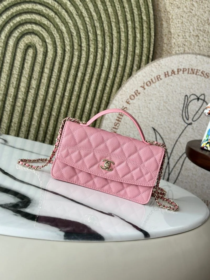MultiPurpose Chanel Woc Bags 51971