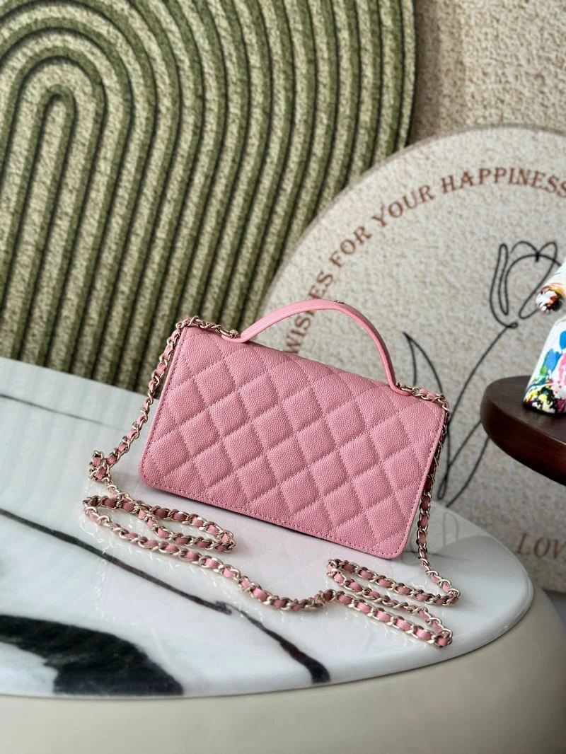 MultiPurpose Chanel Woc Bags 51971