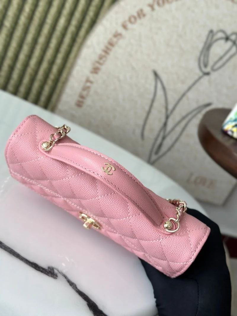 MultiPurpose Chanel Woc Bags 51971