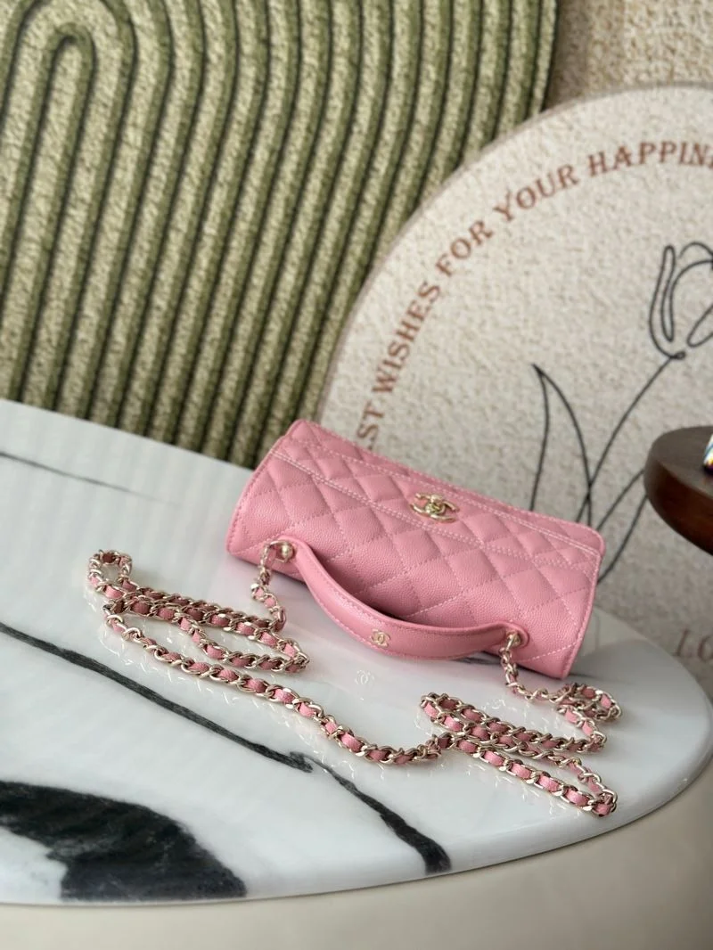 MultiPurpose Chanel Woc Bags 51971