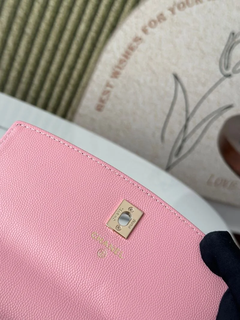 MultiPurpose Chanel Woc Bags 51971