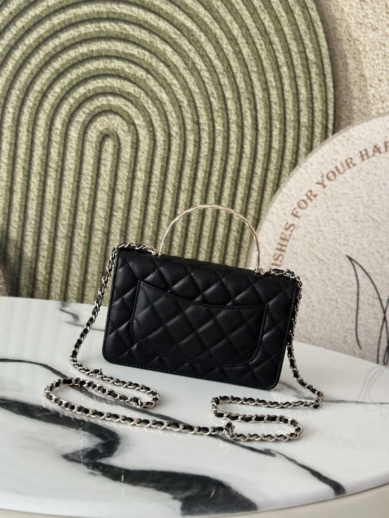 FashionForward Chanel Woc Bags 51963