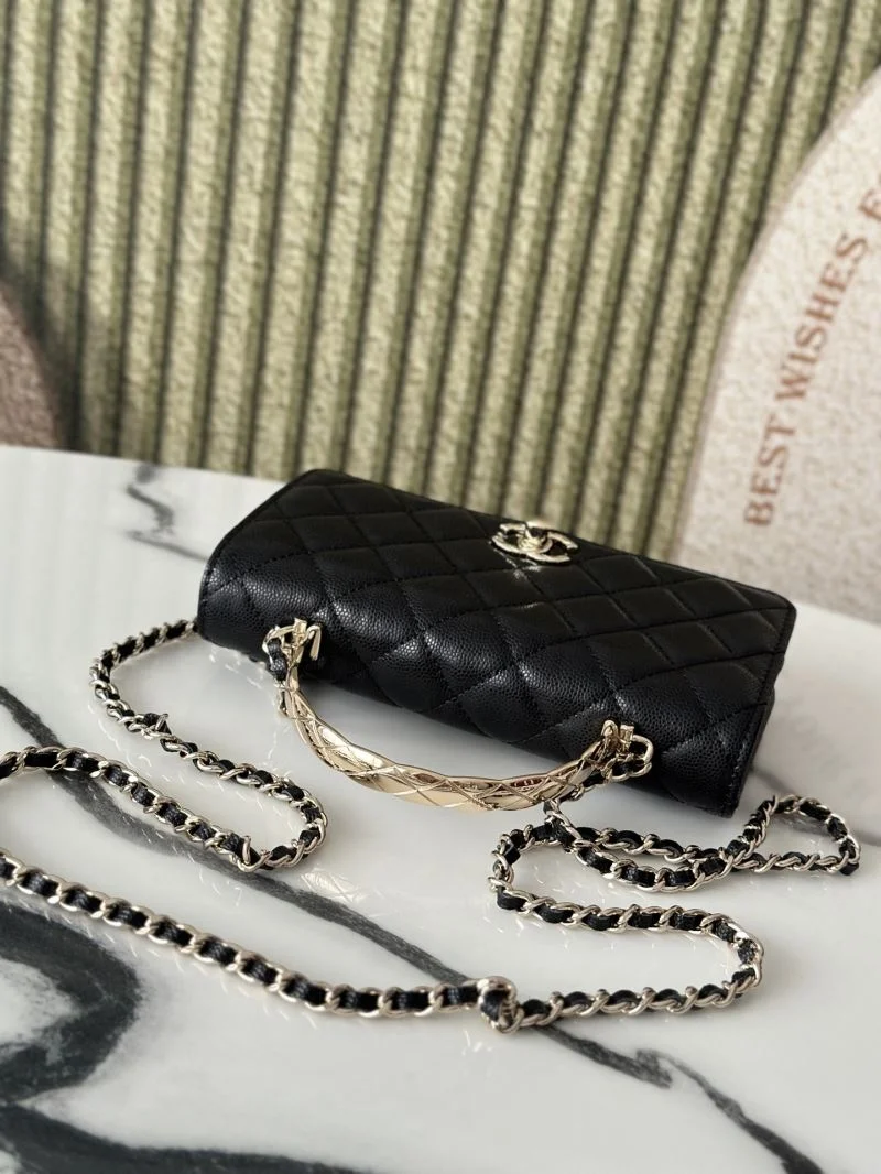 FashionForward Chanel Woc Bags 51963