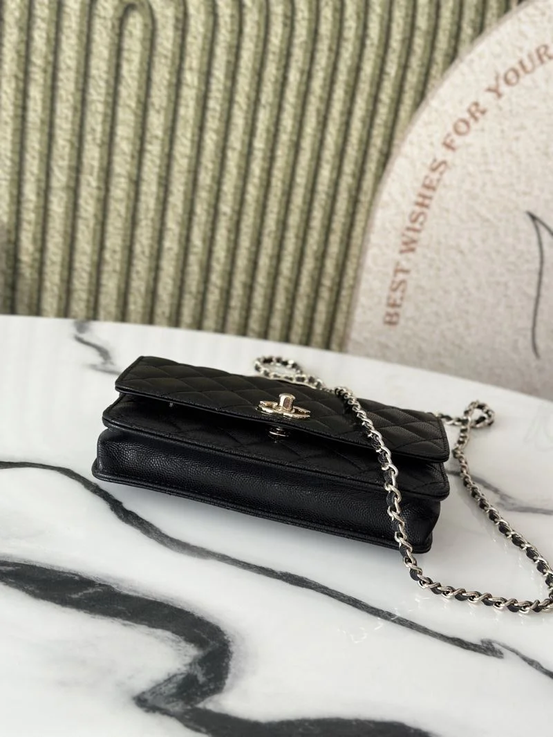 FashionForward Chanel Woc Bags 51963