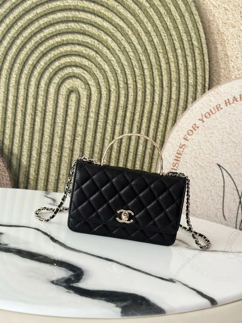 FashionForward Chanel Woc Bags 51963