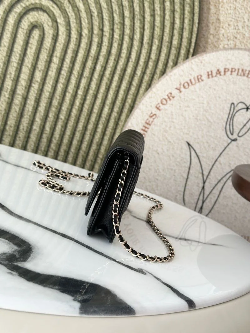 Chanel Woc Bags MultiPurpose 37588