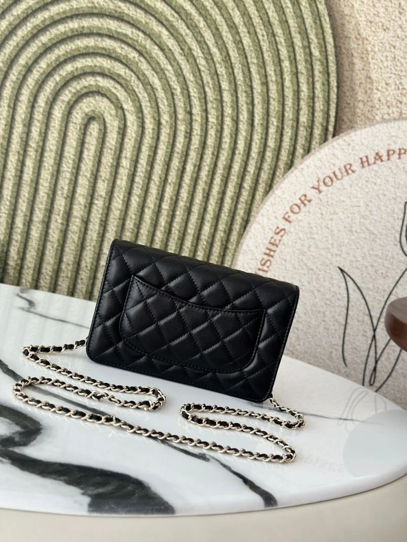 Chanel Woc Bags MultiPurpose 37588