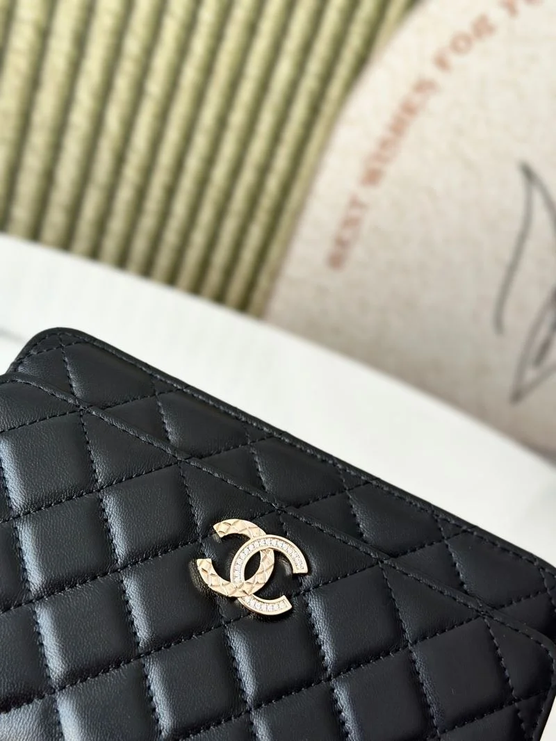 Chanel Woc Bags MultiPurpose 37588