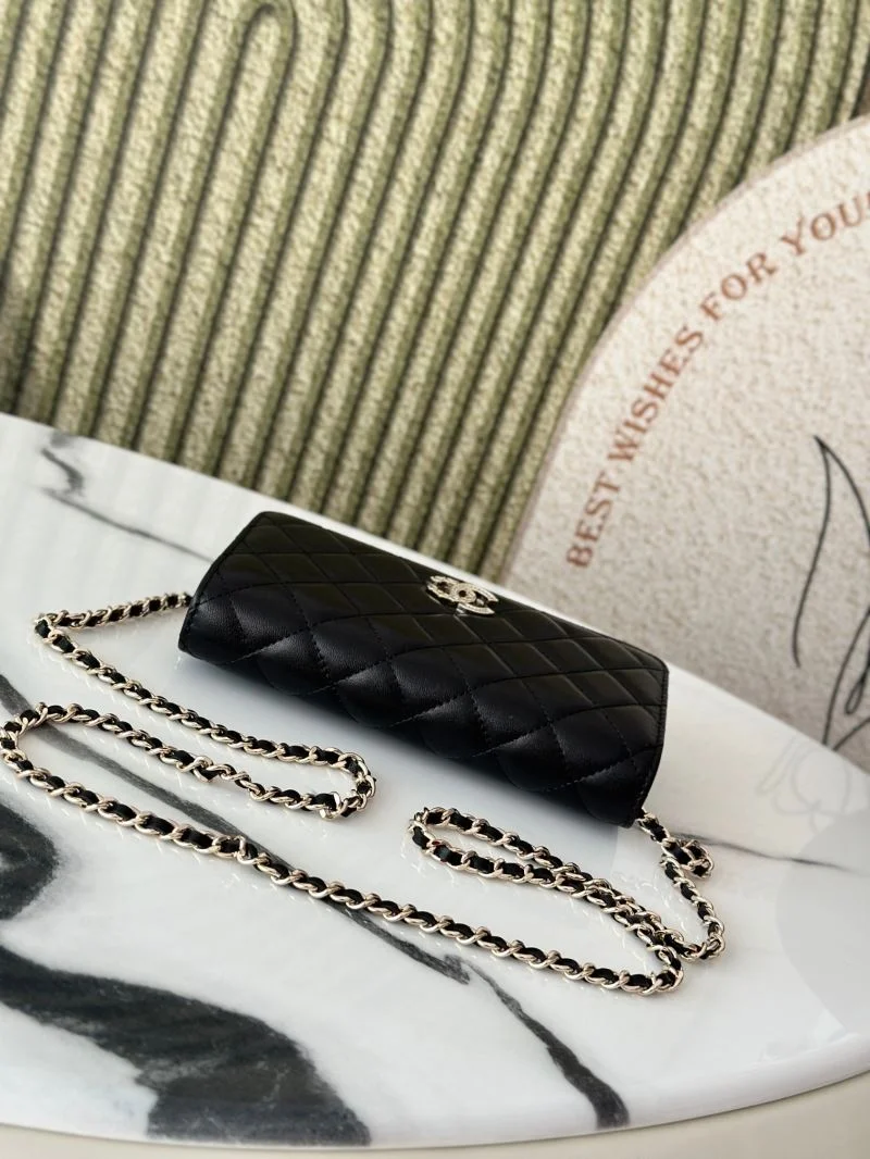 Chanel Woc Bags MultiPurpose 37588