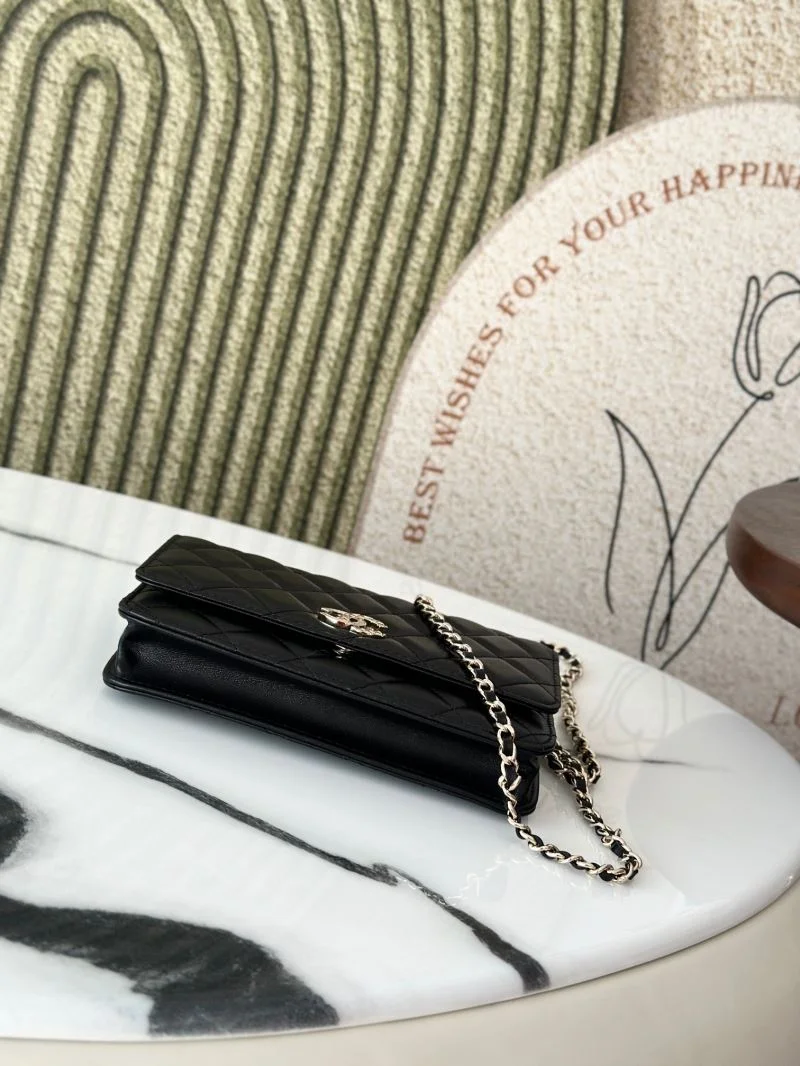 Chanel Woc Bags MultiPurpose 37588