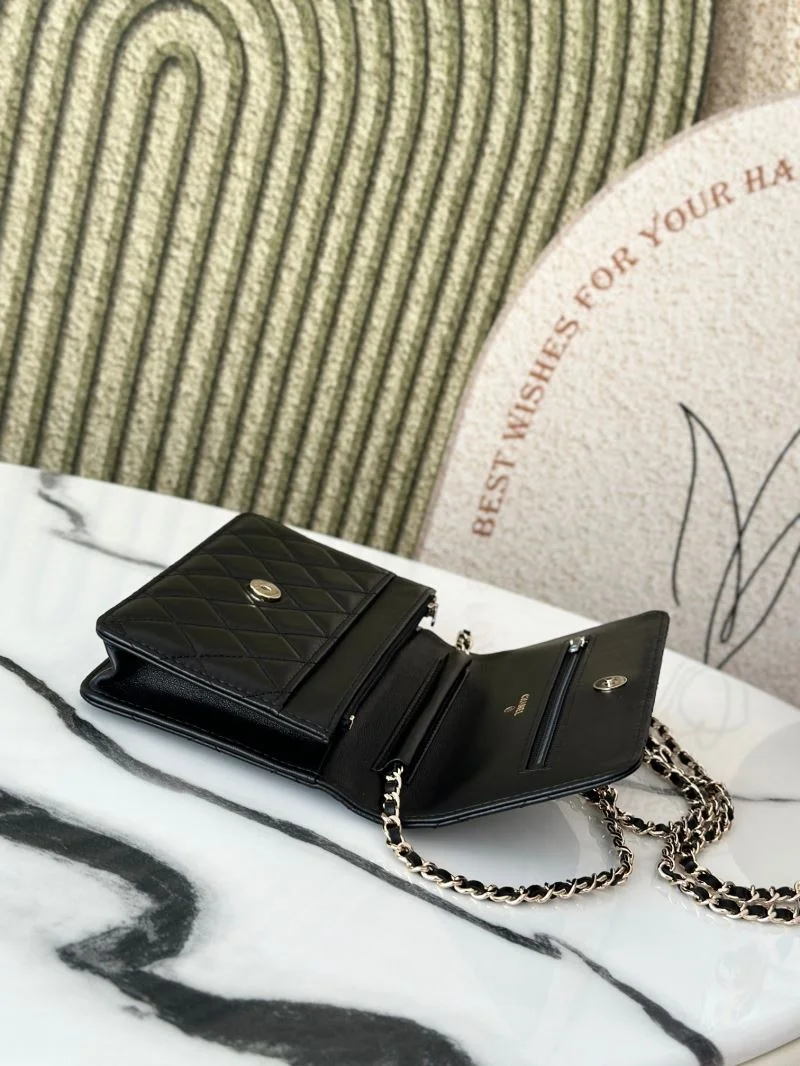 Chanel Woc Bags MultiPurpose 37588