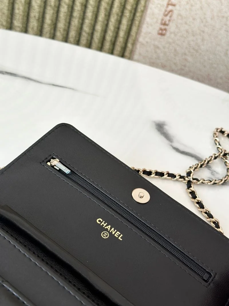 Chanel Woc Bags MultiPurpose 37588
