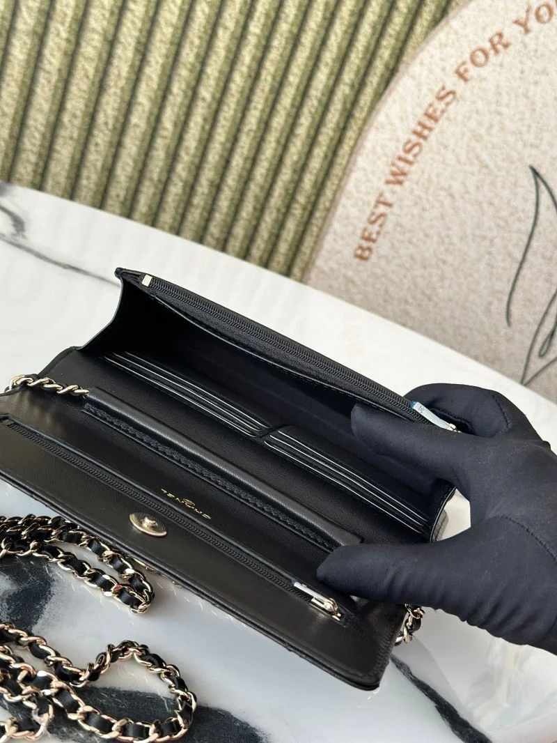 Chanel Woc Bags MultiPurpose 37588