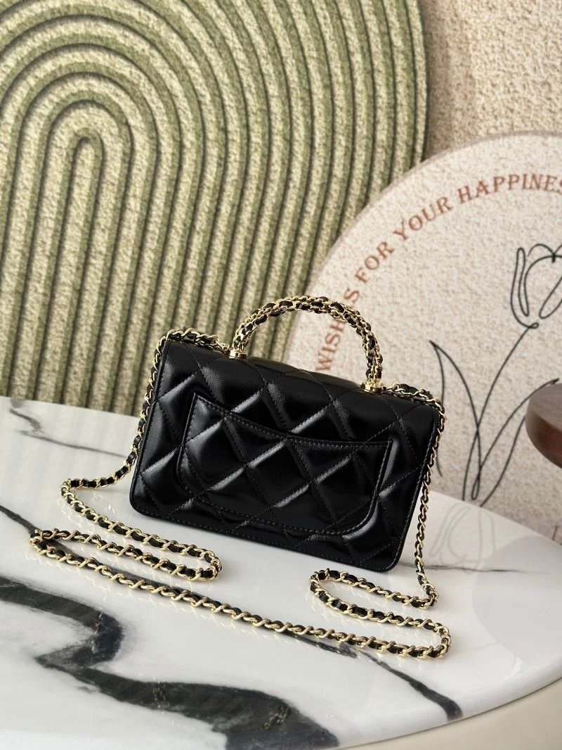 Chanel Woc Bags Popular 51964