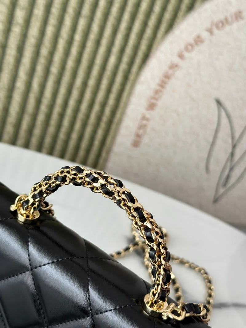 Chanel Woc Bags Popular 51964