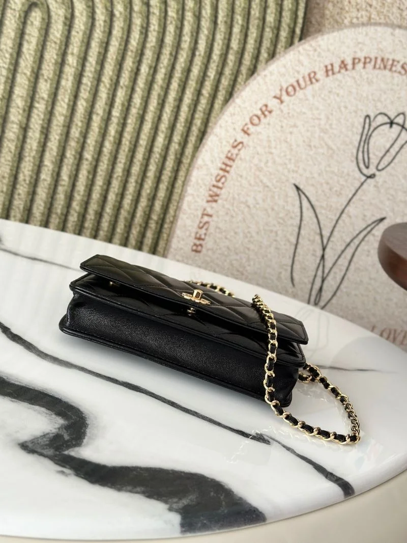 Chanel Woc Bags Popular 51964