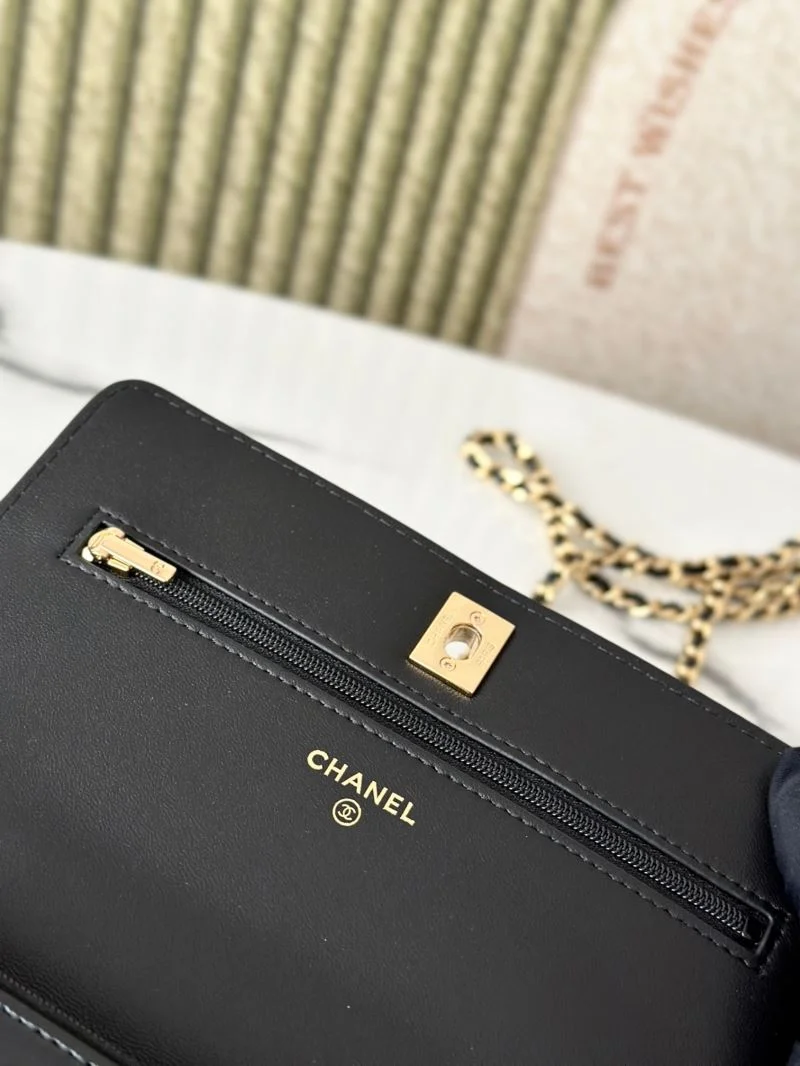 Chanel Woc Bags Popular 51964
