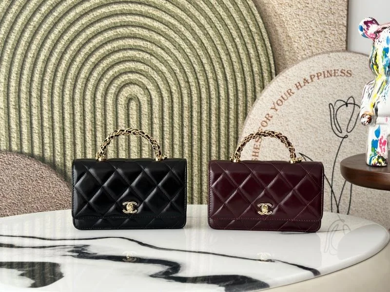 Chanel Woc Bags Popular 51964