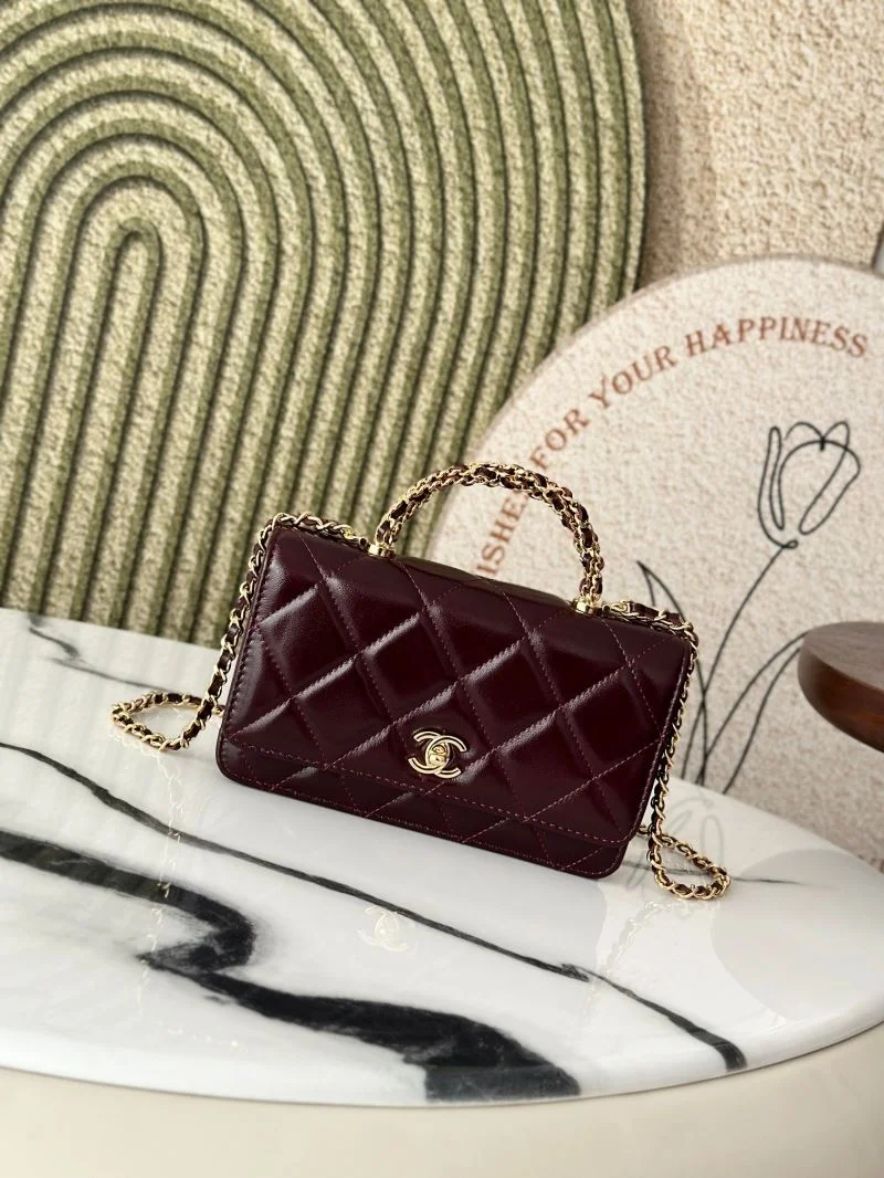 ZeroBulk Chanel Woc Bags 51997