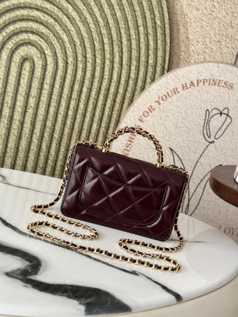ZeroBulk Chanel Woc Bags 51997