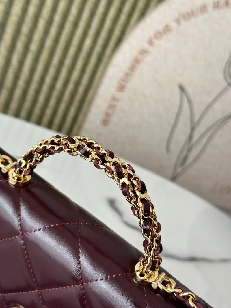 ZeroBulk Chanel Woc Bags 51997