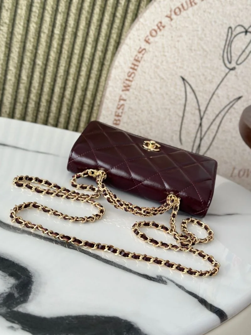 ZeroBulk Chanel Woc Bags 51997