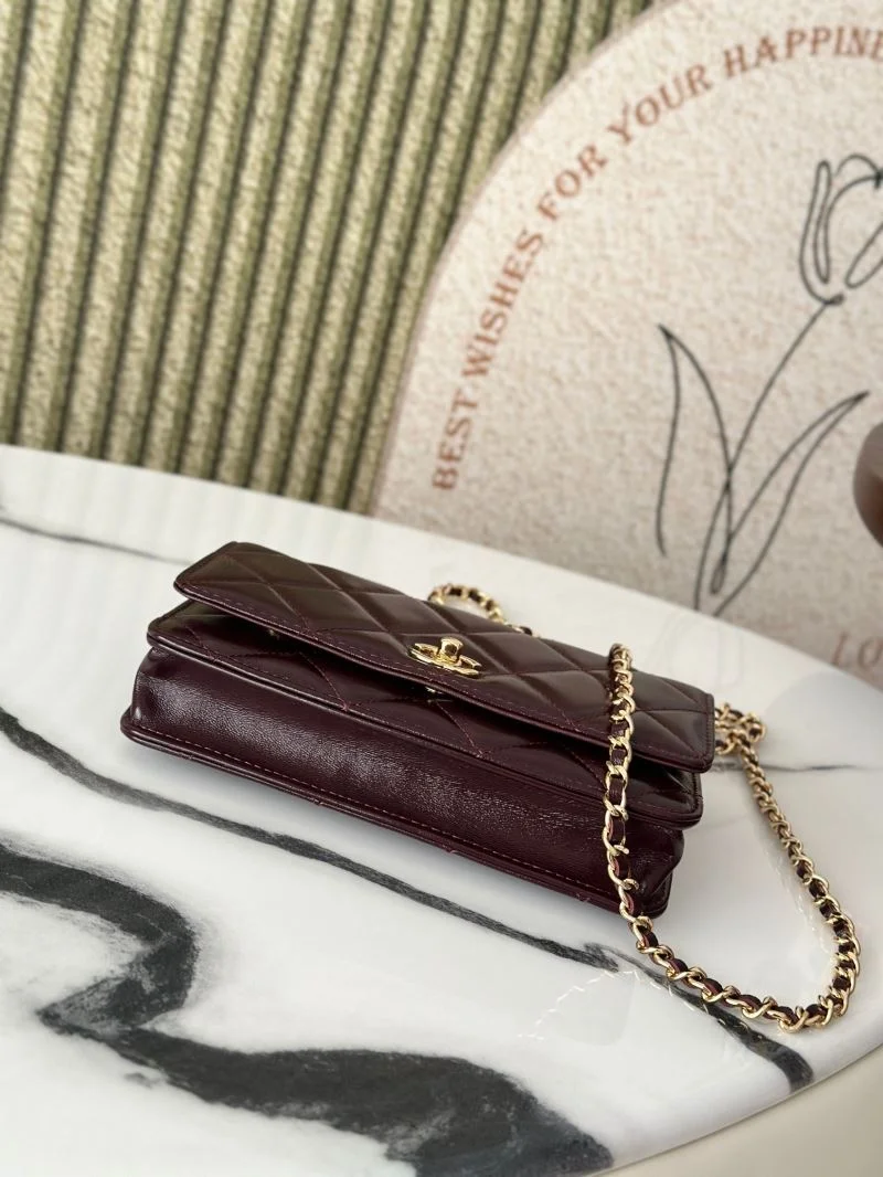 ZeroBulk Chanel Woc Bags 51997