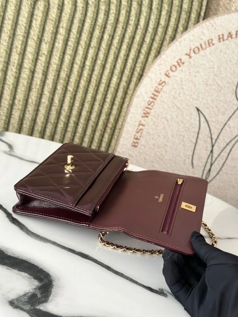 ZeroBulk Chanel Woc Bags 51997