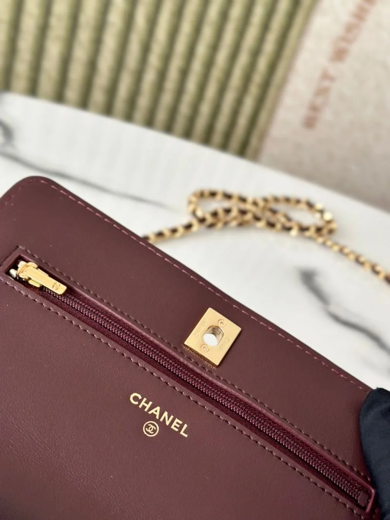 ZeroBulk Chanel Woc Bags 51997