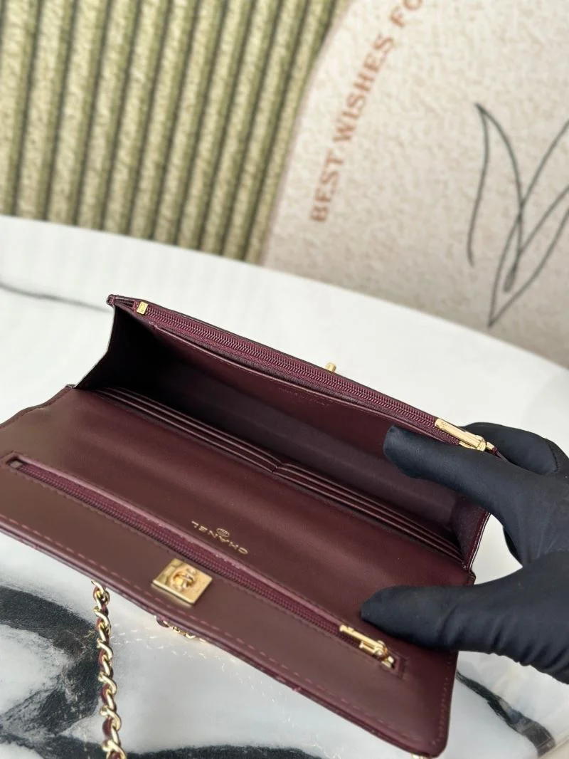 ZeroBulk Chanel Woc Bags 51997