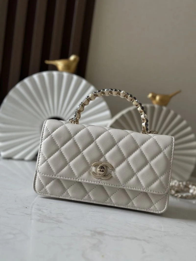 Sleek Chanel Woc Bags 51973