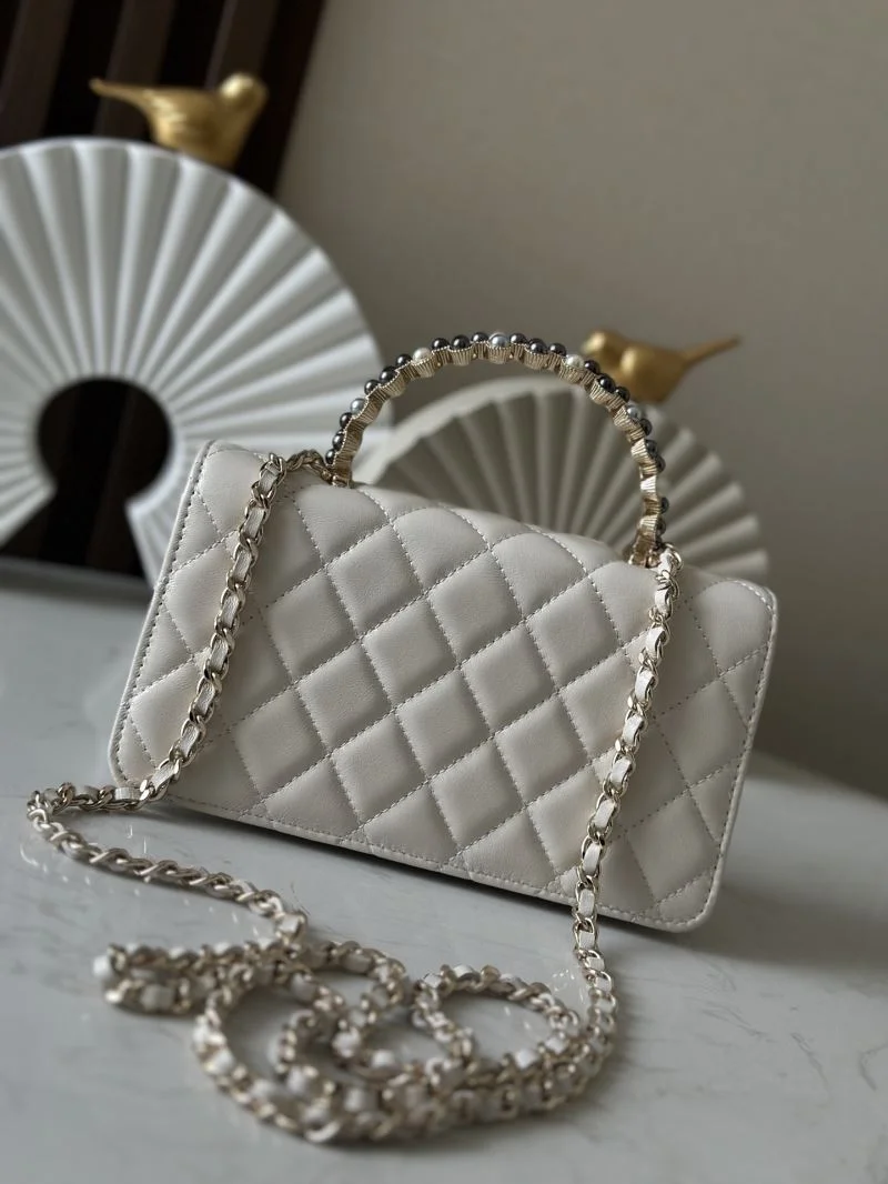 Sleek Chanel Woc Bags 51973