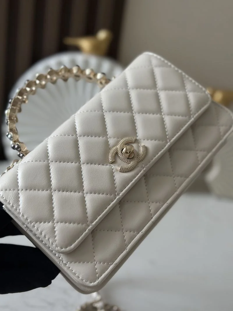 Sleek Chanel Woc Bags 51973