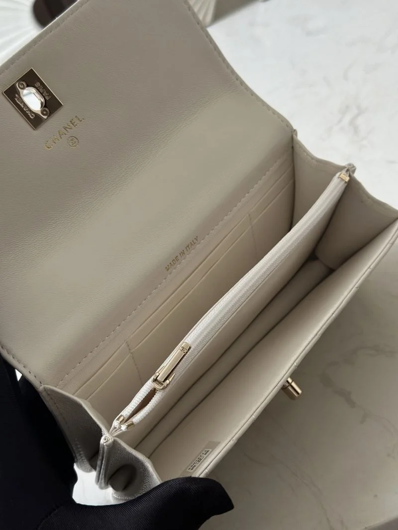 Sleek Chanel Woc Bags 51973