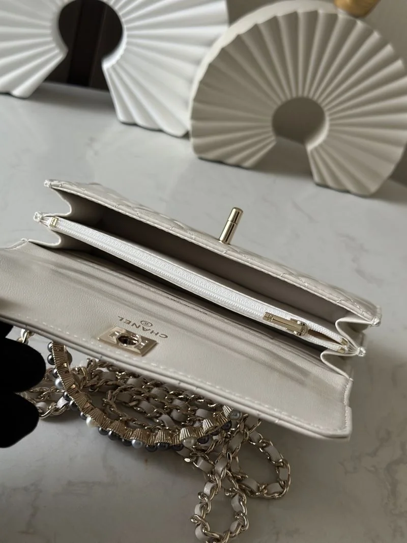 Sleek Chanel Woc Bags 51973